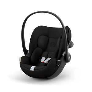Cybex Cloud G3 i-Size Car Seat - Magic Black