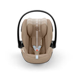 Cybex Cloud G i-Size Car Seat - Almond Beige Plus