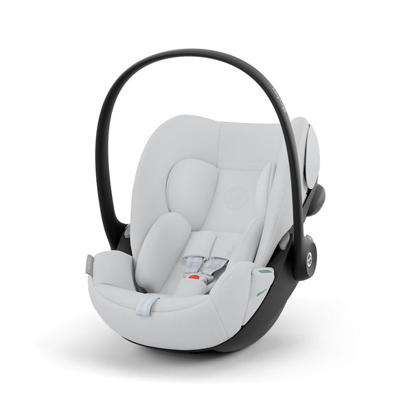 Cybex Cloud G i-Size Car Seat - Fog Grey - Clearance