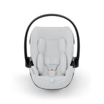 Cybex Cloud G i-Size Car Seat - Fog Grey