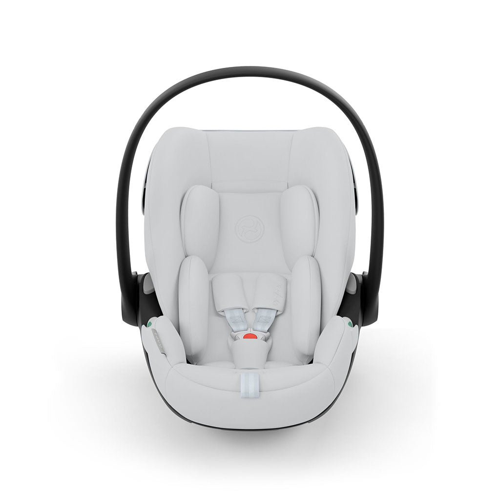 Cybex Cloud G i-Size Car Seat - Fog Grey