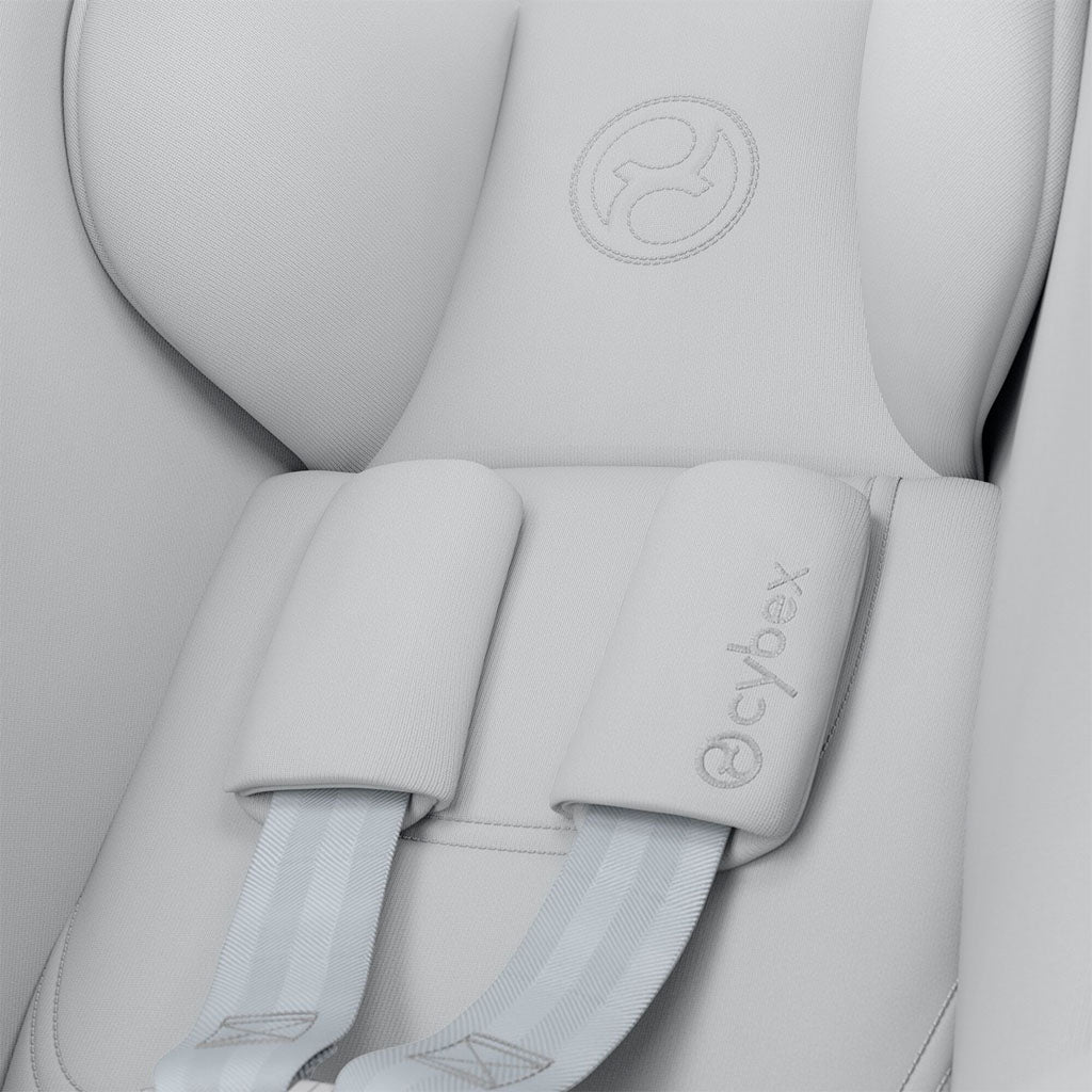 Cybex Cloud G i-Size Car Seat - Fog Grey