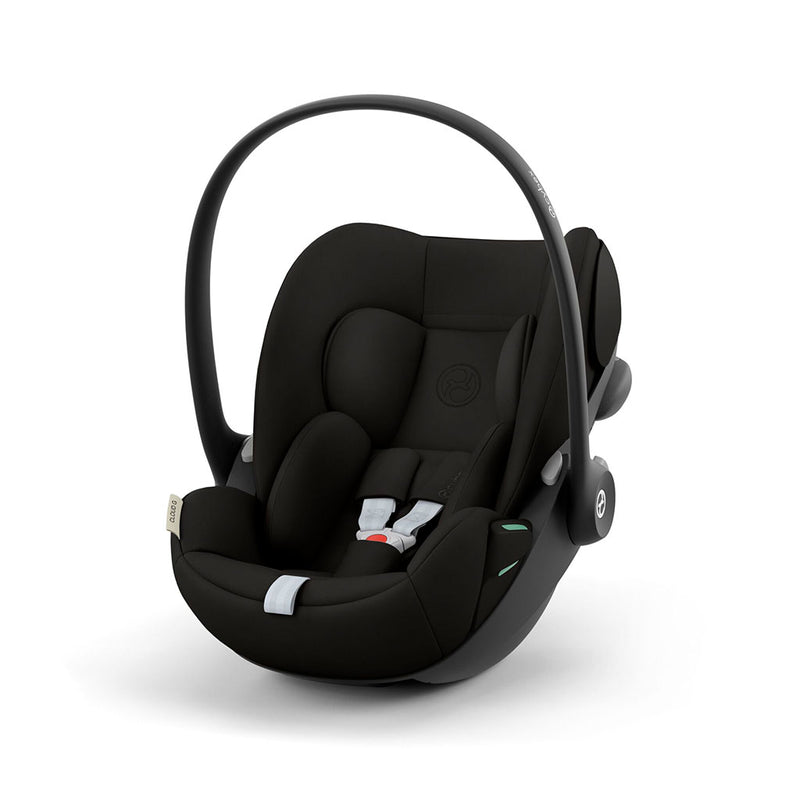 Cybex Cloud G i-Size Car Seat - Magic Black