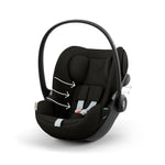 Cybex Cloud G i-Size Car Seat - Magic Black