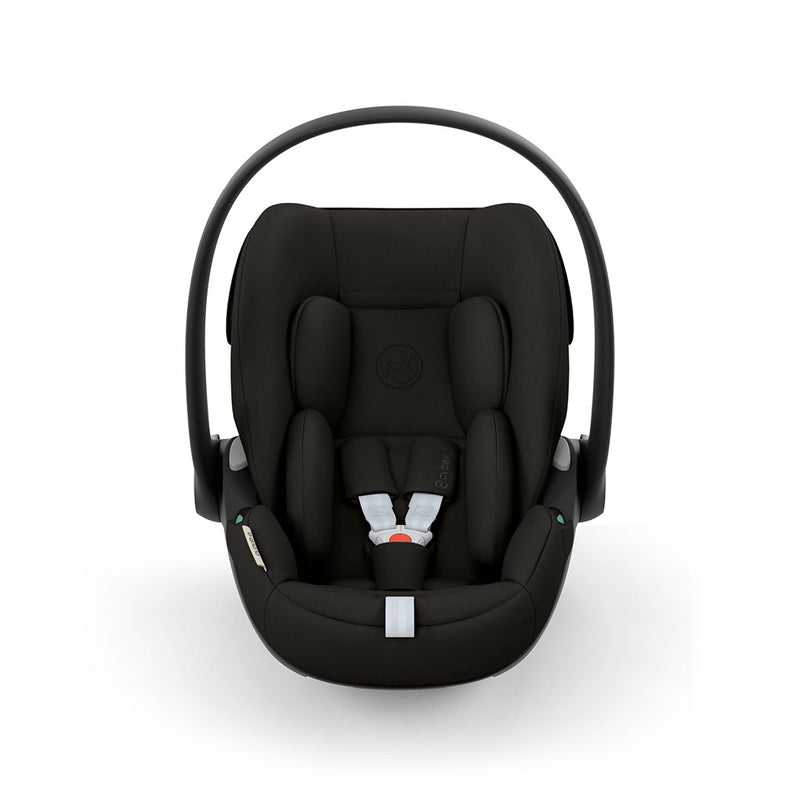 Cybex Cloud G i-Size Car Seat - Magic Black
