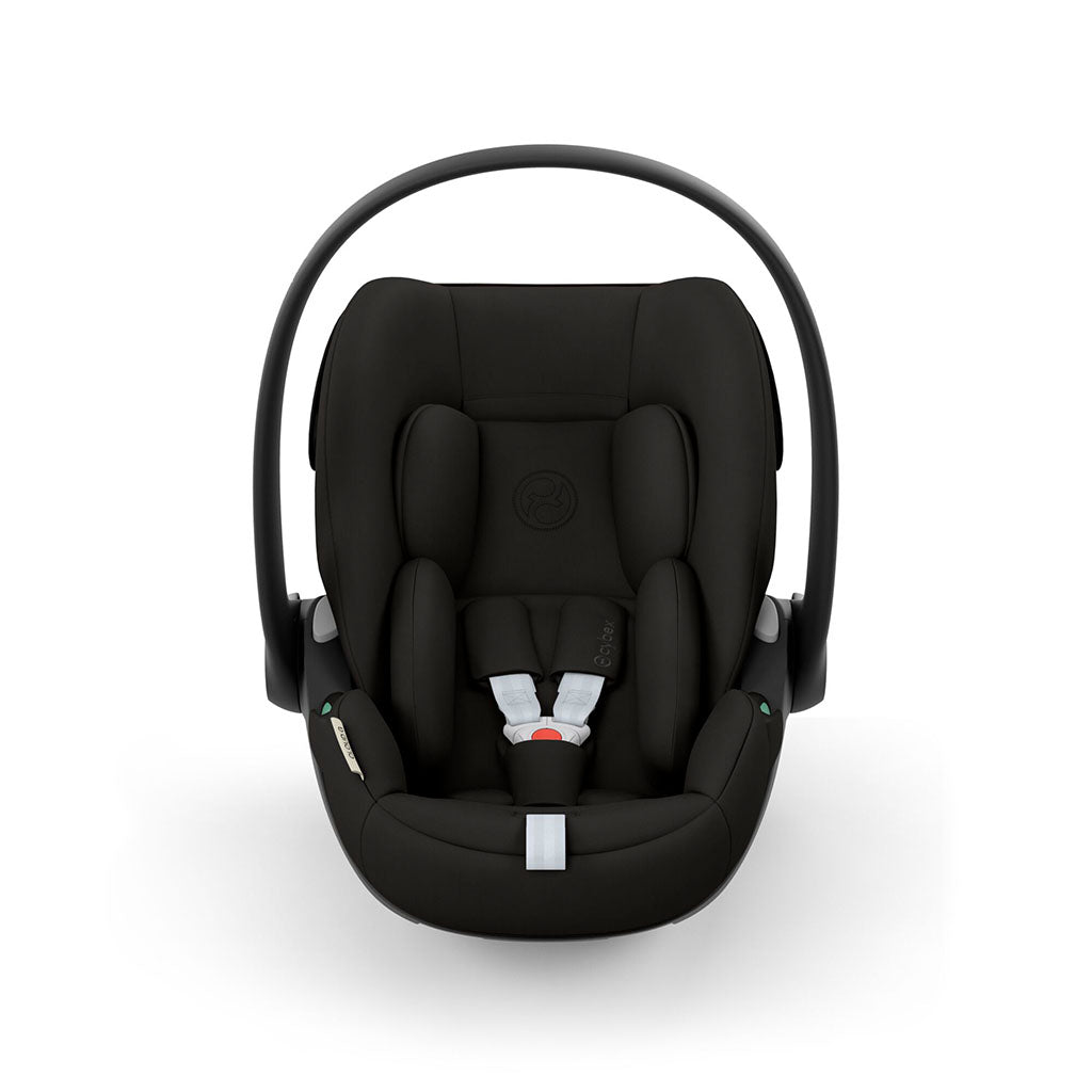 Cybex Cloud G i-Size Car Seat - Magic Black