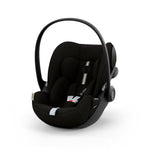 Cybex Cloud G i-Size Car Seat - Moon Black Plus