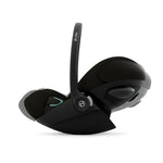 Cybex Cloud G i-Size Car Seat - Moon Black Plus