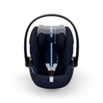 Cybex Cloud G i-Size Car Seat - Ocean Blue Plus