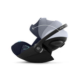 Cybex Cloud G i-Size Car Seat - Ocean Blue Plus