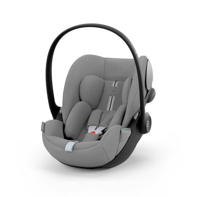 Cybex Cloud G i-Size Car Seat - Stone Grey Plus