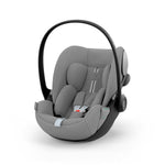 Cybex Cloud G i-Size Car Seat - Stone Grey Plus