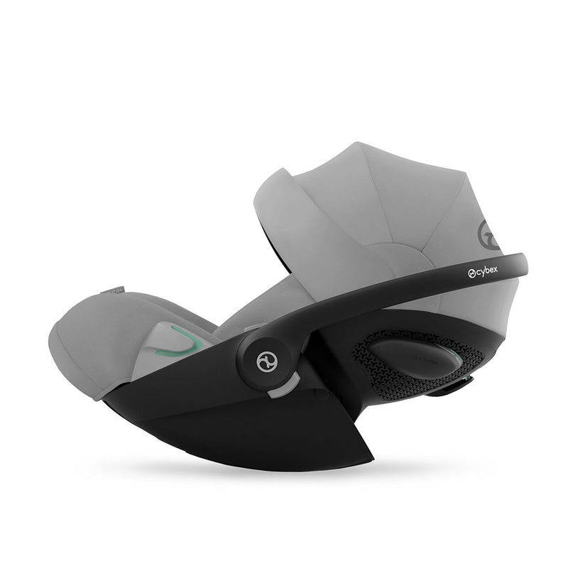 Cybex Cloud G i-Size Car Seat - Stone Grey Plus