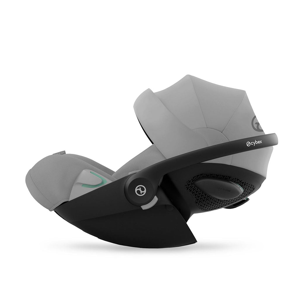 Cybex Cloud G i-Size Car Seat - Stone Grey Plus