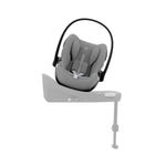 Cybex Cloud G i-Size Car Seat - Stone Grey Plus