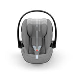 Cybex Cloud G i-Size Car Seat - Stone Grey Plus