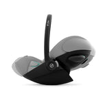 Cybex Cloud G i-Size Car Seat - Stone Grey Plus