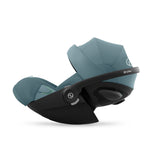 Cybex Cloud G i-Size Car Seat - Stormy Blue Plus