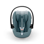 Cybex Cloud G i-Size Car Seat - Stormy Blue Plus