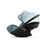 Cybex Cloud G i-Size Car Seat - Stormy Blue Plus