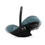 Cybex Cloud G i-Size Car Seat - Stormy Blue Plus