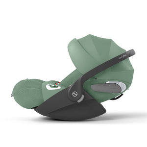 Cybex Cloud T i-Size Car Seat - Leaf Green Plus