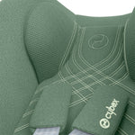 Cybex Cloud T i-Size Car Seat - Leaf Green Plus