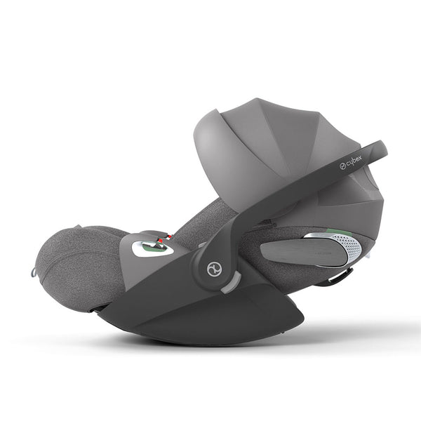 Cybex Cloud T i-Size Car Seat - Mirage Grey Plus