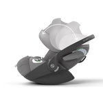 Cybex Cloud T i-Size Car Seat - Mirage Grey Plus
