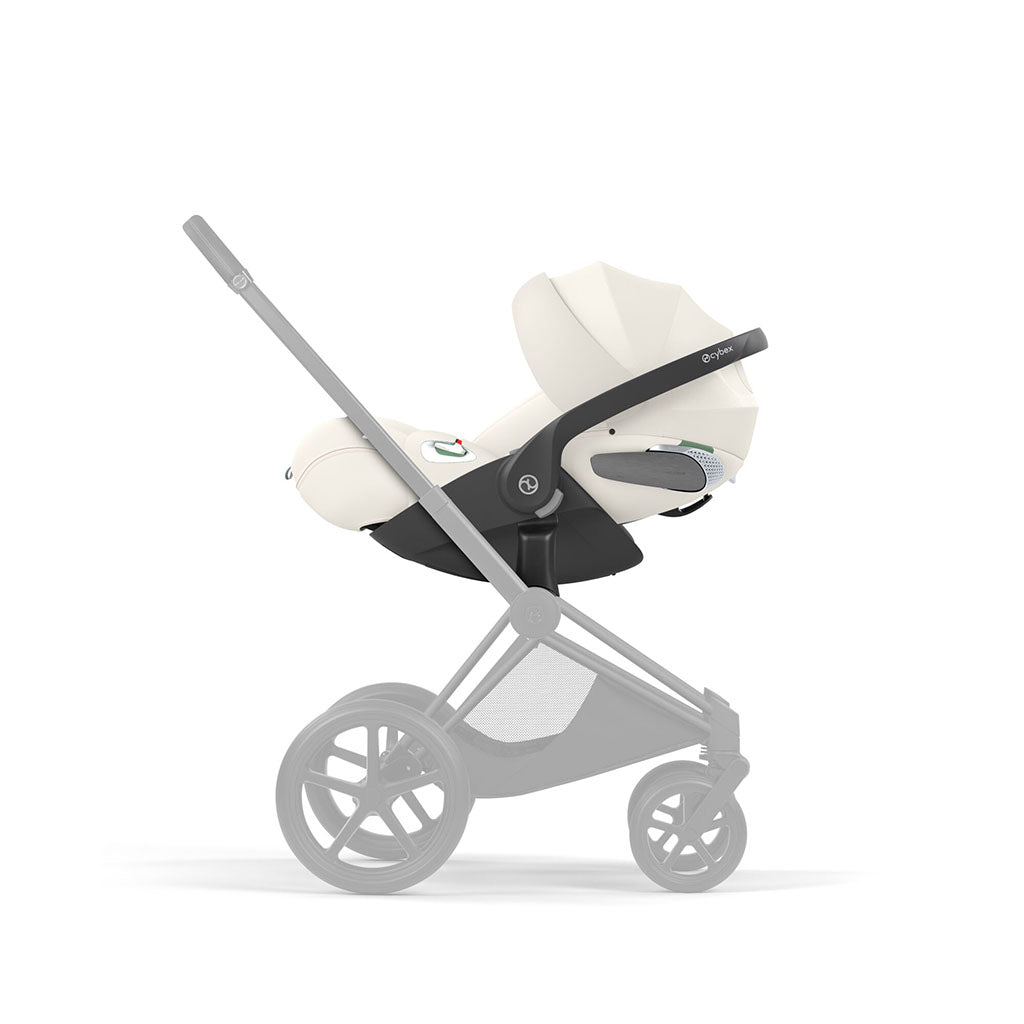 Cybex Cloud T i-Size Car Seat