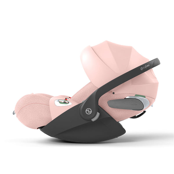 Cybex Cloud T i-Size Car Seat - Peach Pink Plus