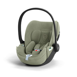 Cybex Cloud T i-Size Car Seat - Sage Green Plus