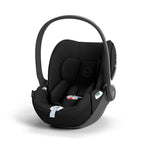 Cybex Cloud T i-Size Car Seat - Sepia Black Comfort