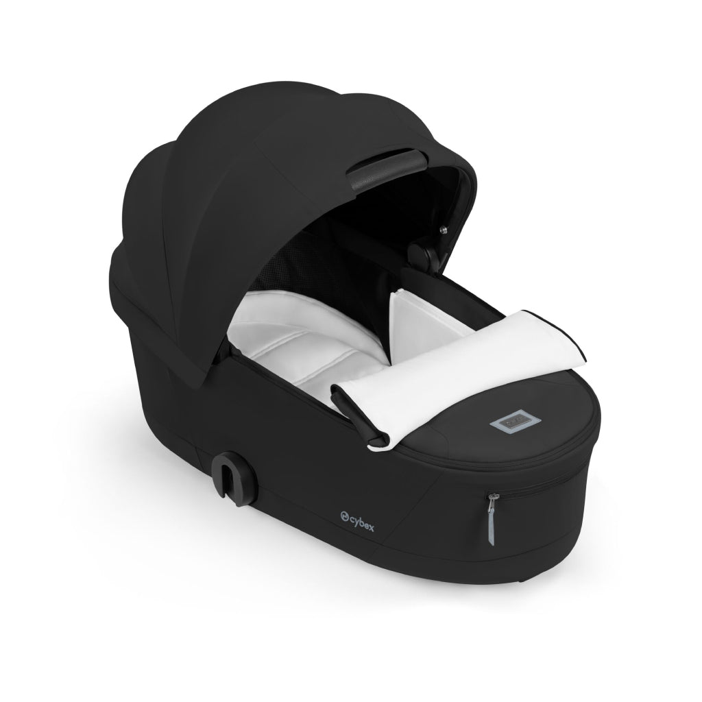 Cybex Priam Comfort Pushchair and Carrycot