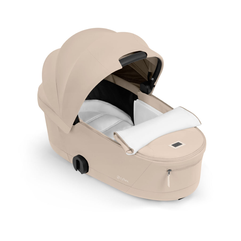 Cybex e-Priam Comfort Ultimate Birth & Beyond Bundle