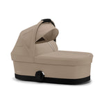 Cybex Cot S - Almond Beige
