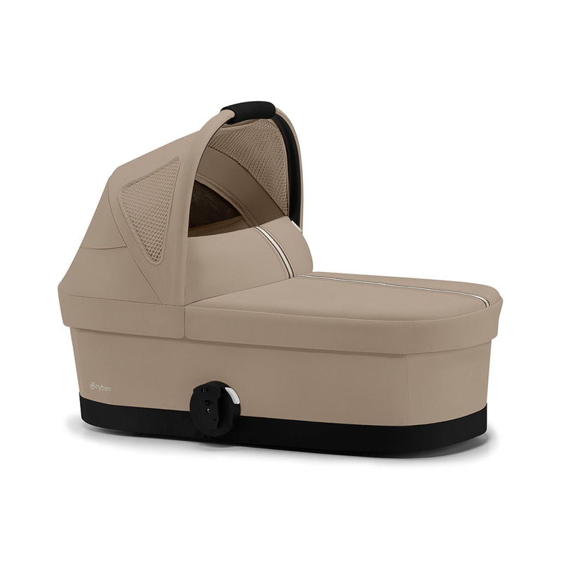 Cybex Cot S - Almond Beige