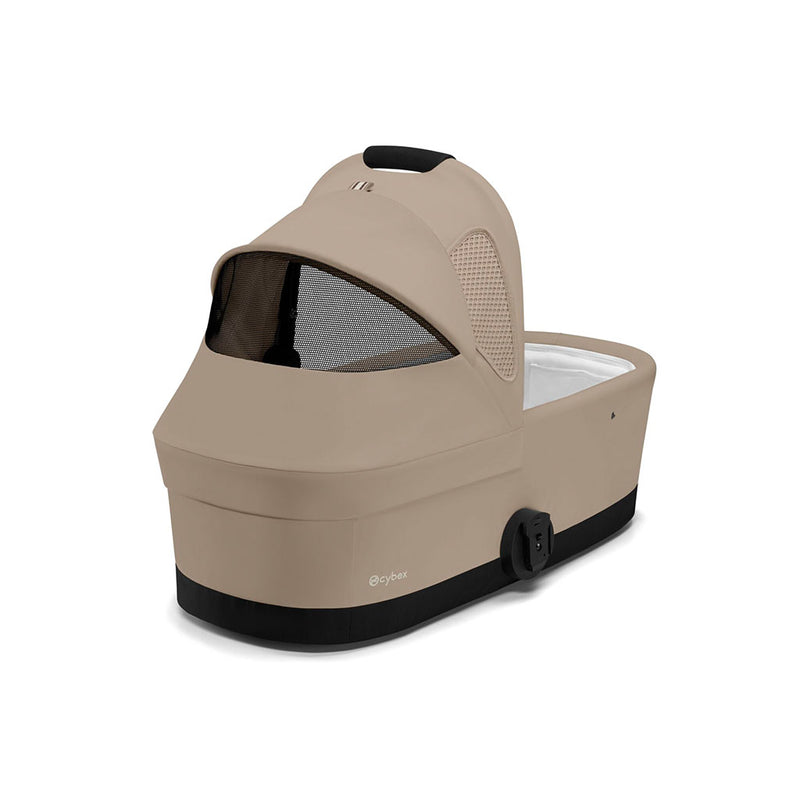 Cybex Cot S - Almond Beige