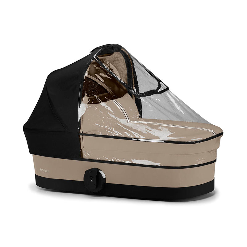 Cybex Cot S - Almond Beige