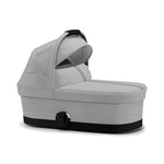 Cybex Cot S - Fog Grey