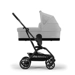Cybex Cot S - Fog Grey