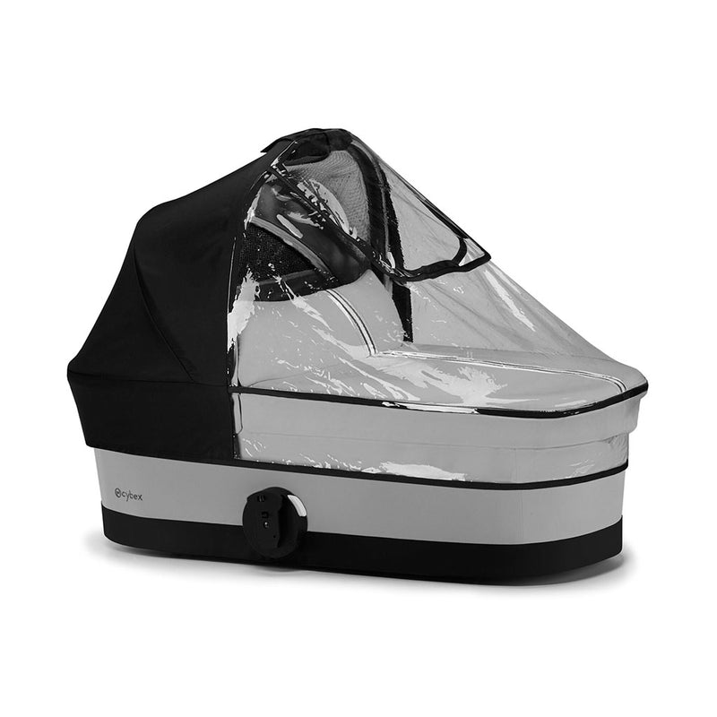 Cybex Cot S - Fog Grey