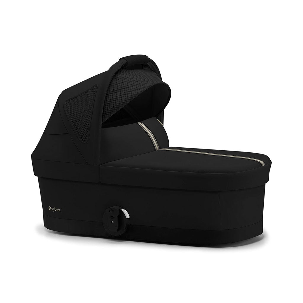 Cybex Cot S - Moon Black