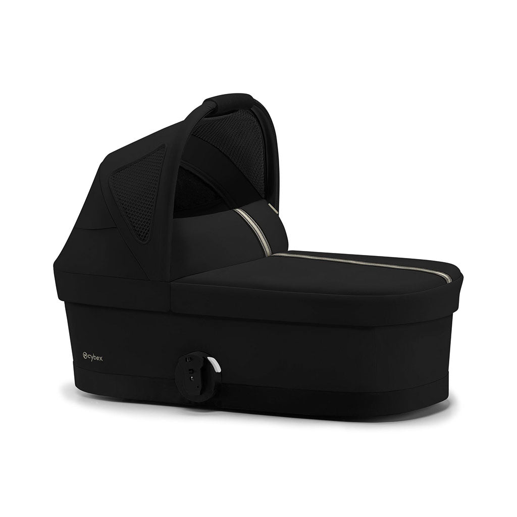 Cybex Cot S - Moon Black
