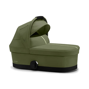 Cybex Cot S - Moss Green