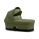 Cybex Cot S - Moss Green