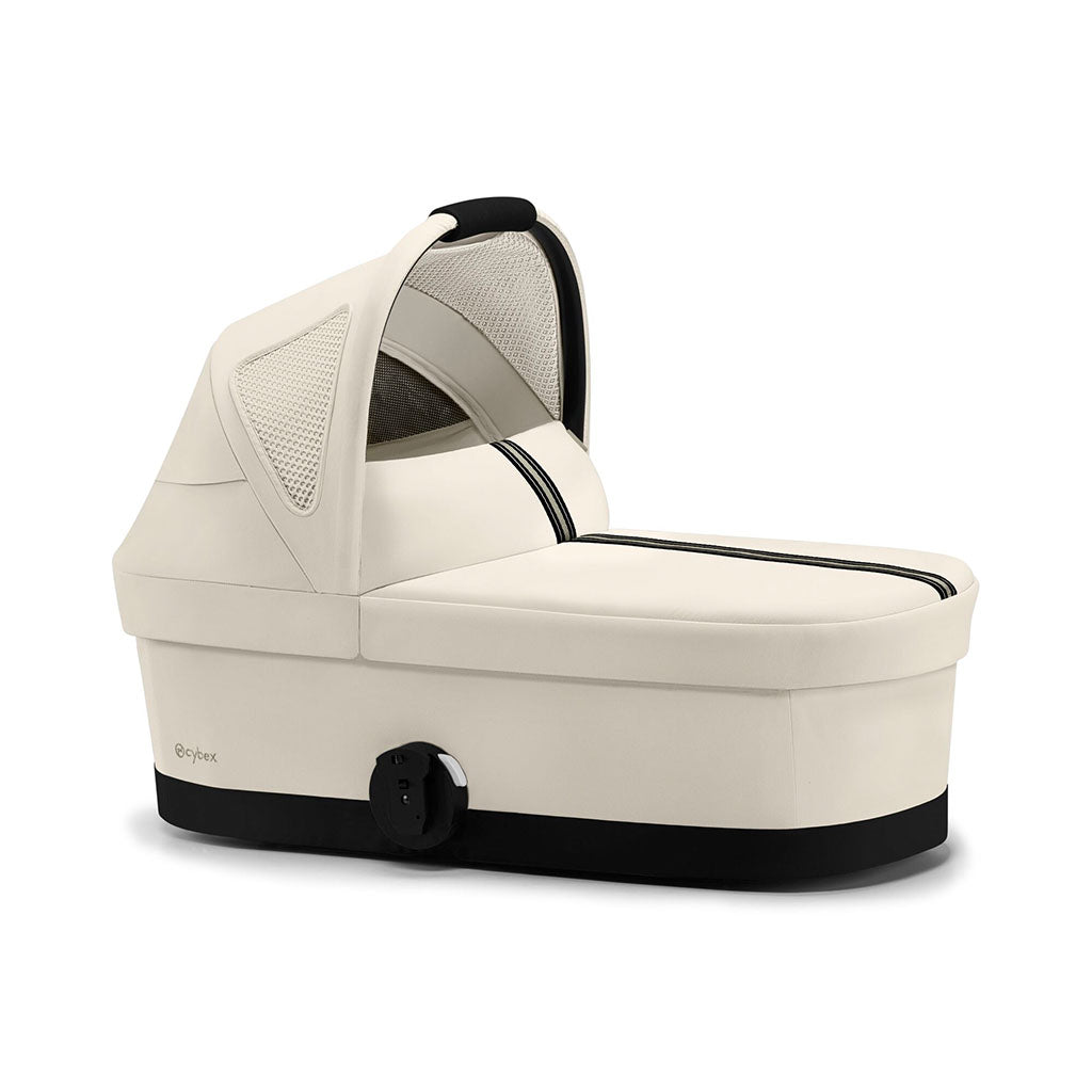 Cybex Cot S - Seashell Beige