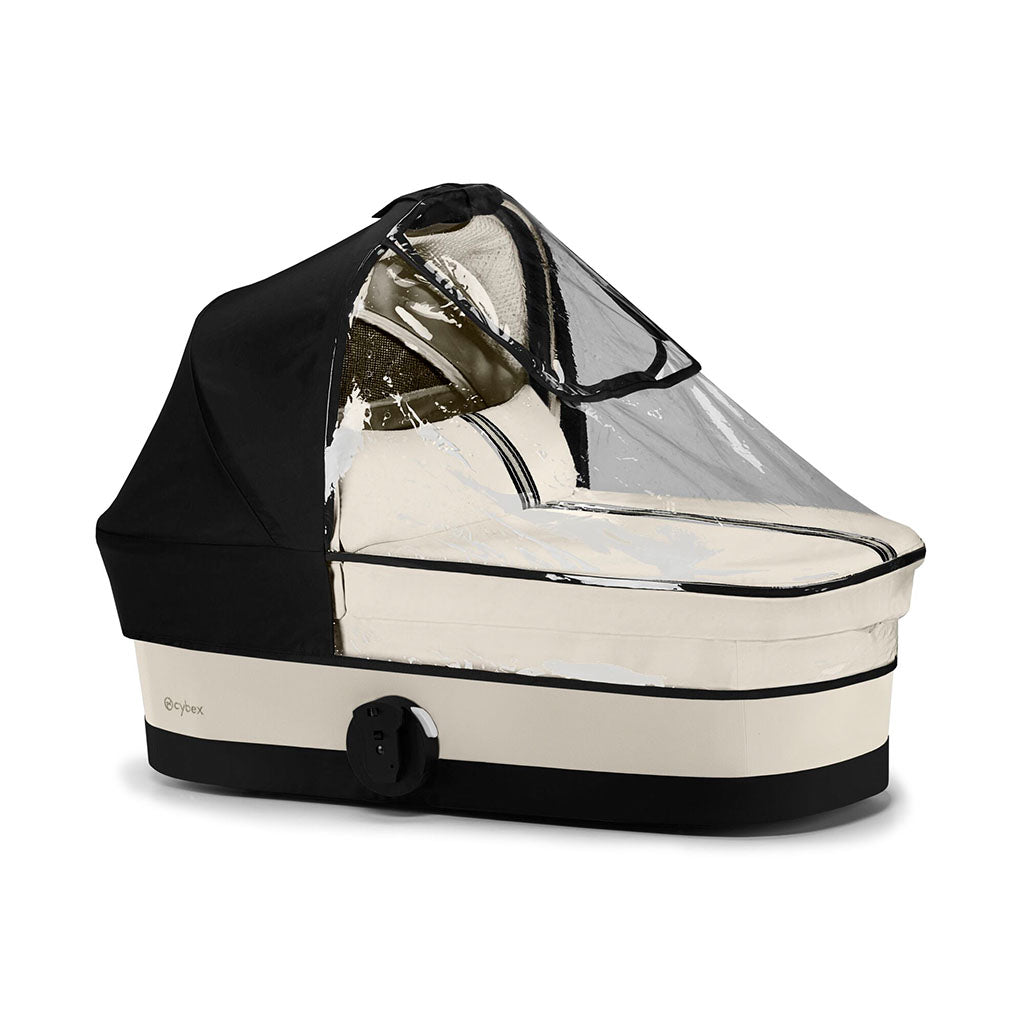 Cybex Cot S - Seashell Beige