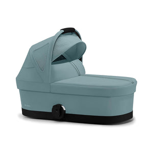 Cybex Cot S - Stormy Blue