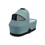 Cybex Cot S - Stormy Blue